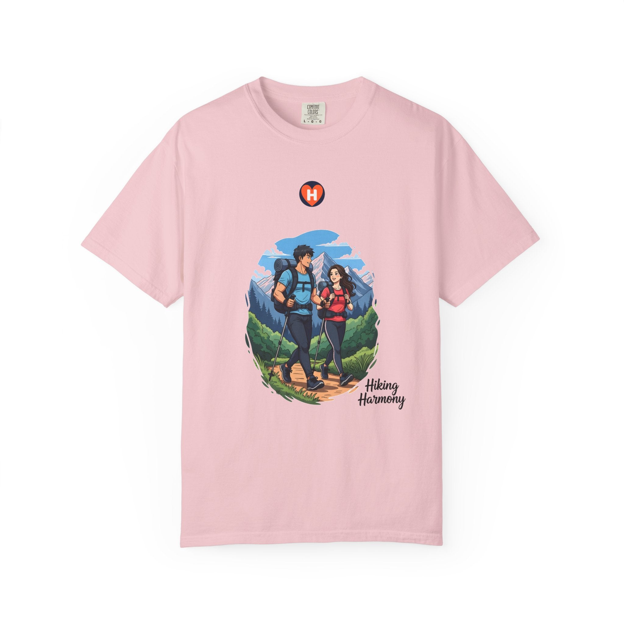 HobbyFlow Unisex Essential Trail walking Passionwear