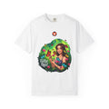 HobbyFlow Womens Essential Butterfly gardening Passionwear