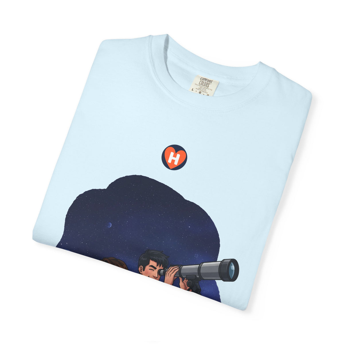 HobbyFlow Unisex Essential Astrophotography Passionwear