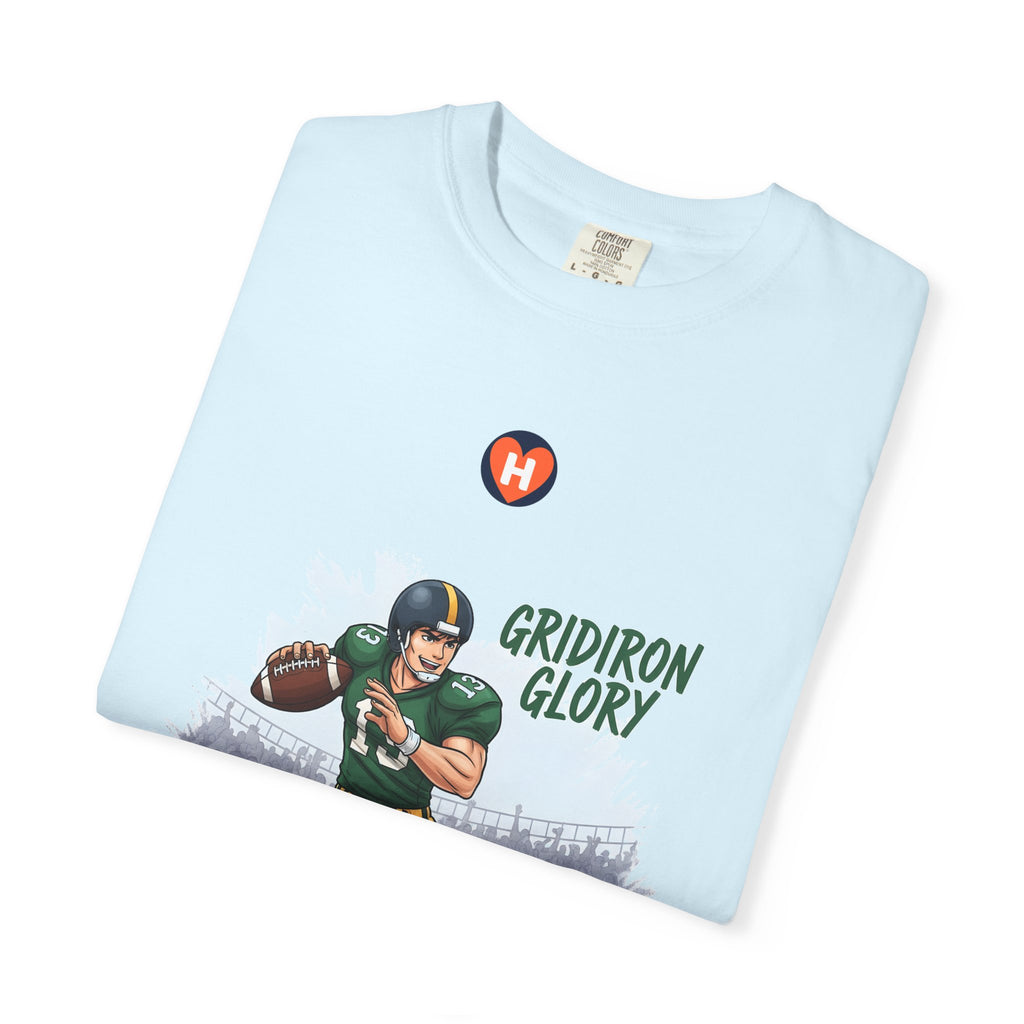 HobbyFlow Mens Essential American football Passionwear