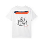 HobbyFlow Womens Essential Food photography Passionwear