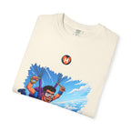HobbyFlow Mens Essential Skydiving Passionwear