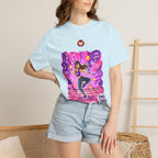 HobbyFlow Womens Essential Zumba Passionwear