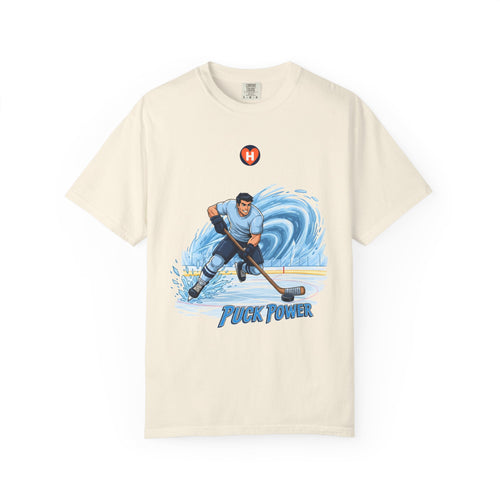 HobbyFlow Mens Essential Ice hockey Passionwear