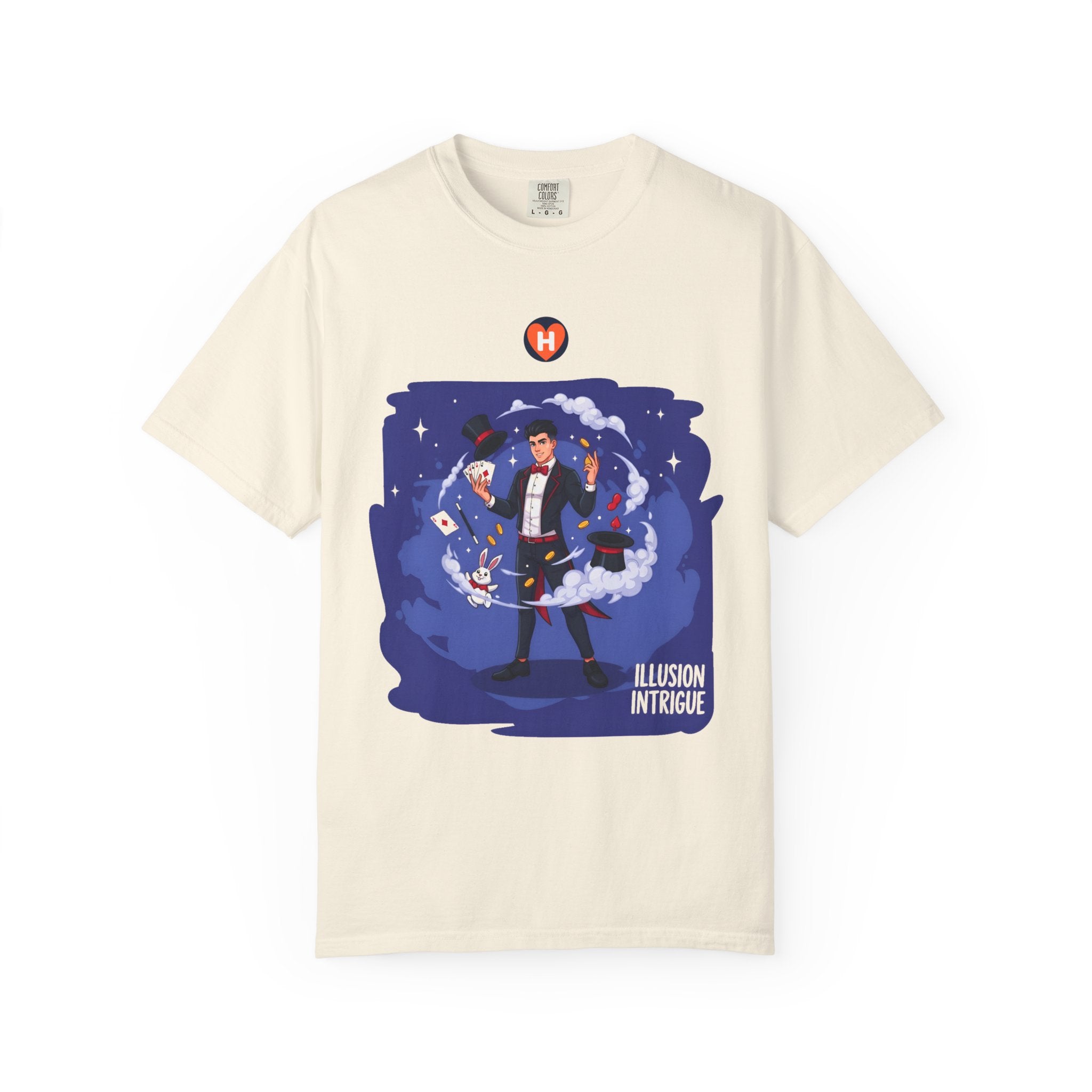 HobbyFlow Mens Essential Magic (illusion) Passionwear
