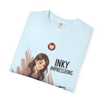 HobbyFlow Womens Essential Printmaking Passionwear