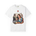 HobbyFlow Womens Essential Food blogging Passionwear