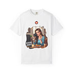 HobbyFlow Womens Essential Food blogging Passionwear