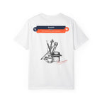 HobbyFlow Unisex Essential Busking Passionwear