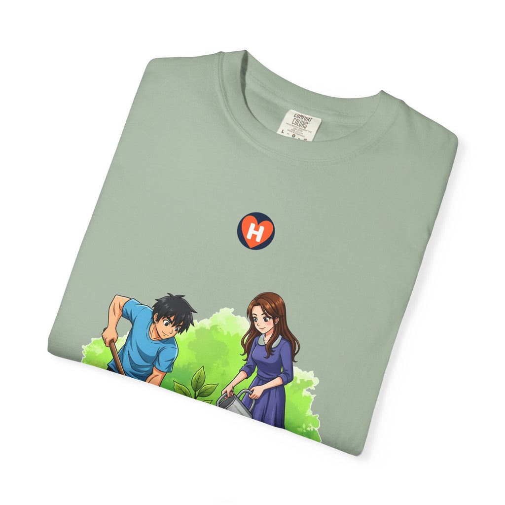 HobbyFlow Unisex Essential Landscaping Passionwear