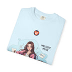 HobbyFlow Womens Essential Songwriting Passionwear