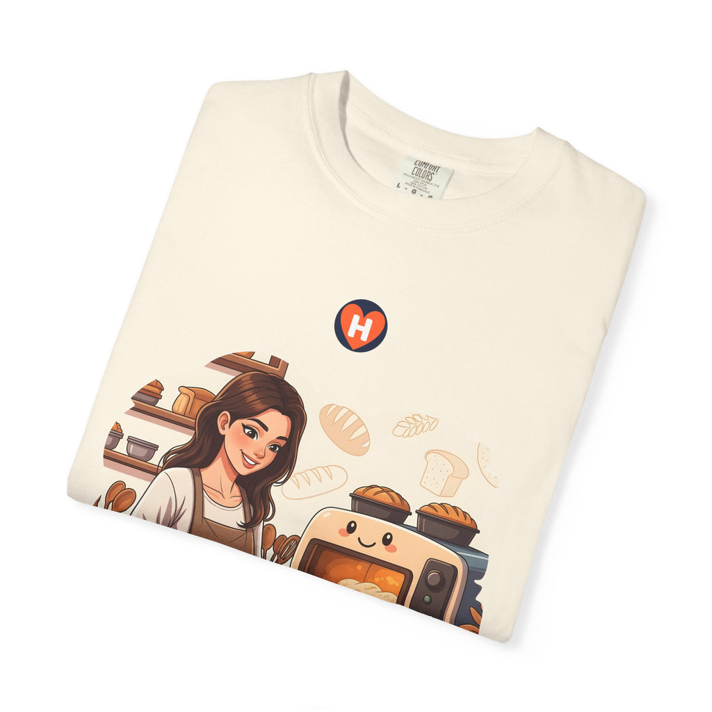 HobbyFlow Womens Essential Bread making Passionwear