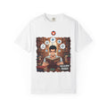 HobbyFlow Mens Essential Philosophy reading Passionwear