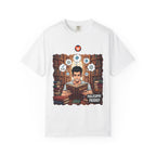 HobbyFlow Mens Essential Philosophy reading Passionwear