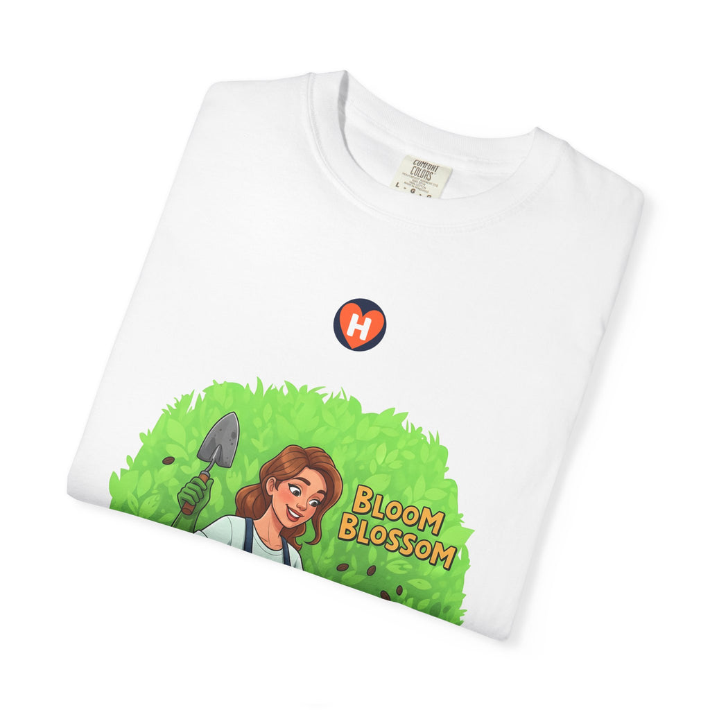 HobbyFlow Womens Essential Gardening Passionwear