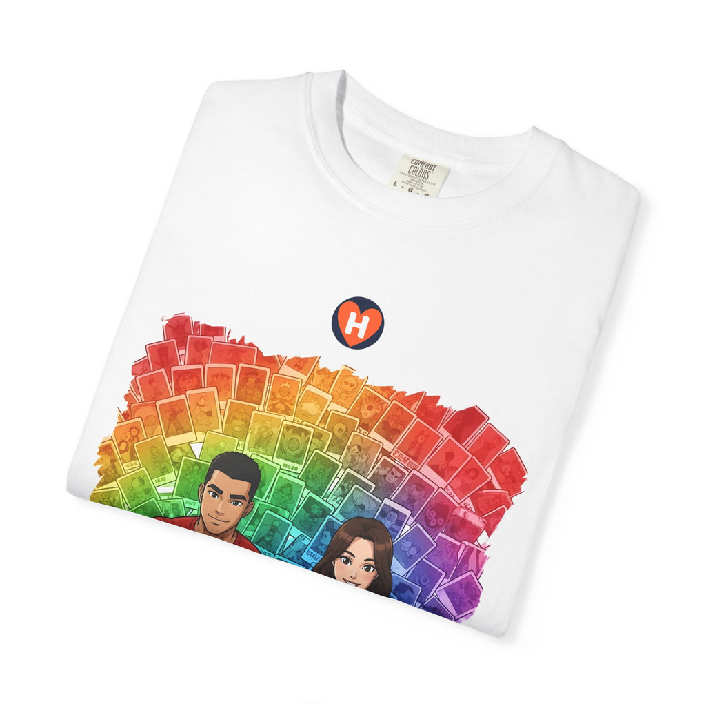 HobbyFlow Unisex Essential Trading card collecting Passionwear