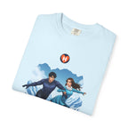 HobbyFlow Unisex Essential Skating (Ice) Passionwear