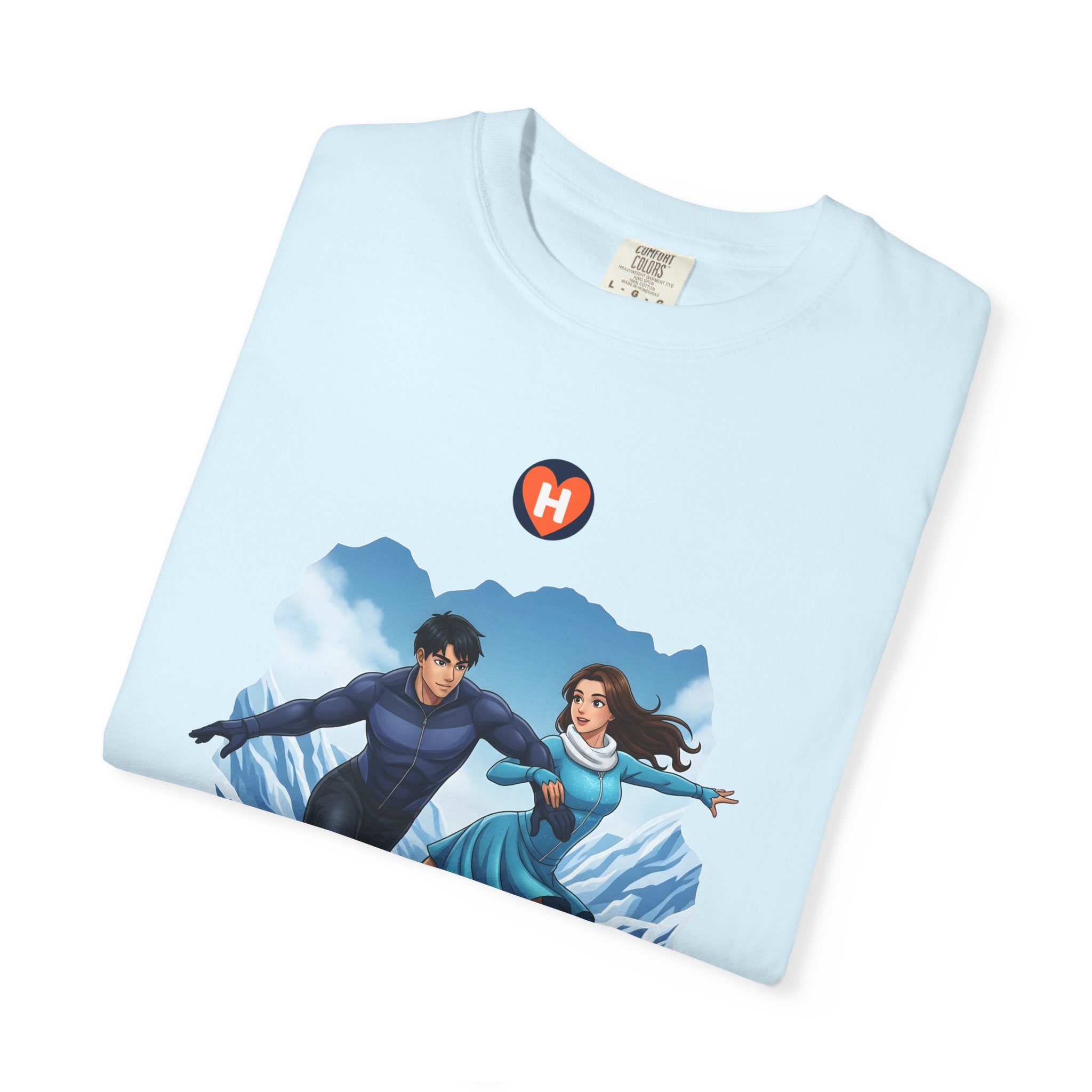 HobbyFlow Unisex Essential Skating (Ice) Passionwear