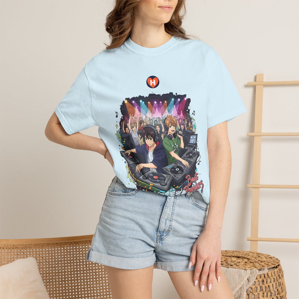 HobbyFlow Unisex Essential DJing Passionwear