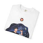 HobbyFlow Mens Essential Astronomy Passionwear