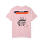 HobbyFlow Womens Essential Choir singing Passionwear
