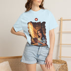 HobbyFlow Womens Essential Book collecting Passionwear