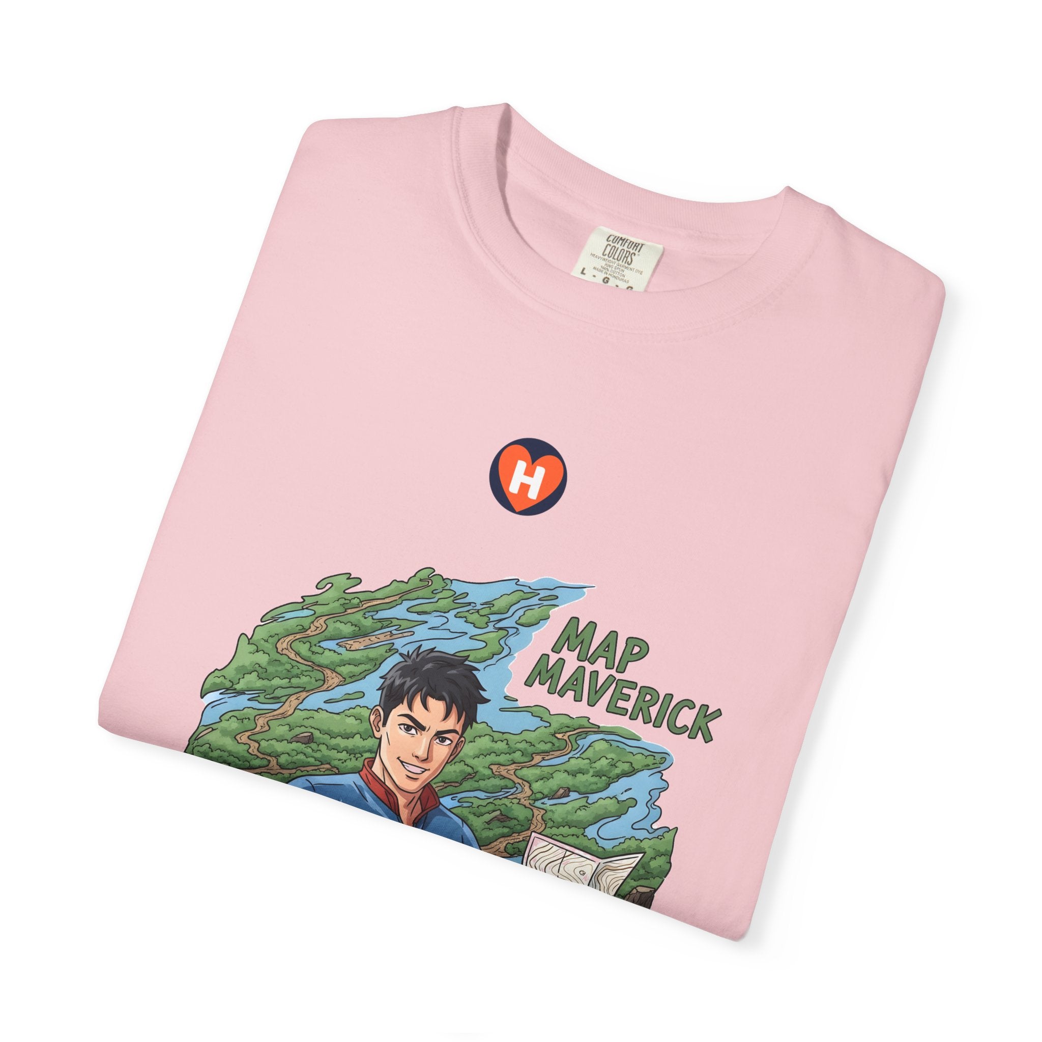 HobbyFlow Mens Essential Orienteering Passionwear