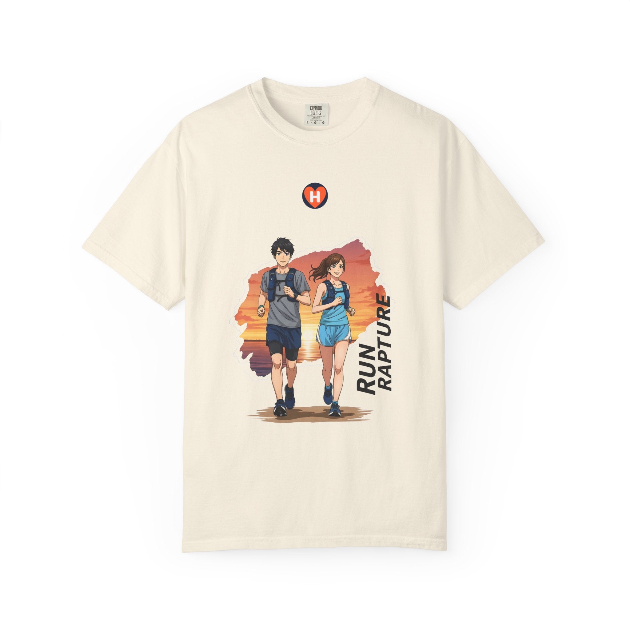HobbyFlow Unisex Essential Marathon running Passionwear