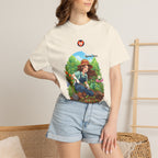 HobbyFlow Womens Essential Gardening Passionwear