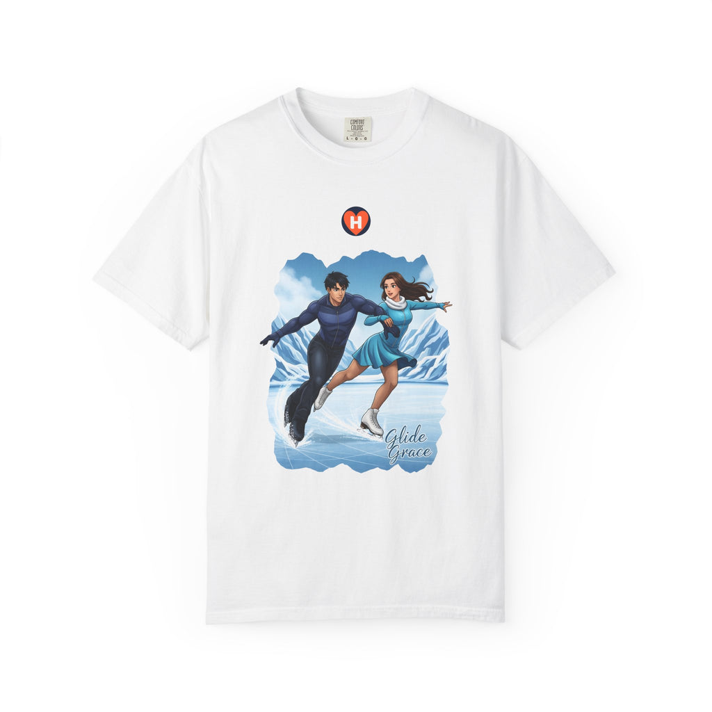 HobbyFlow Unisex Essential Skating (Ice) Passionwear