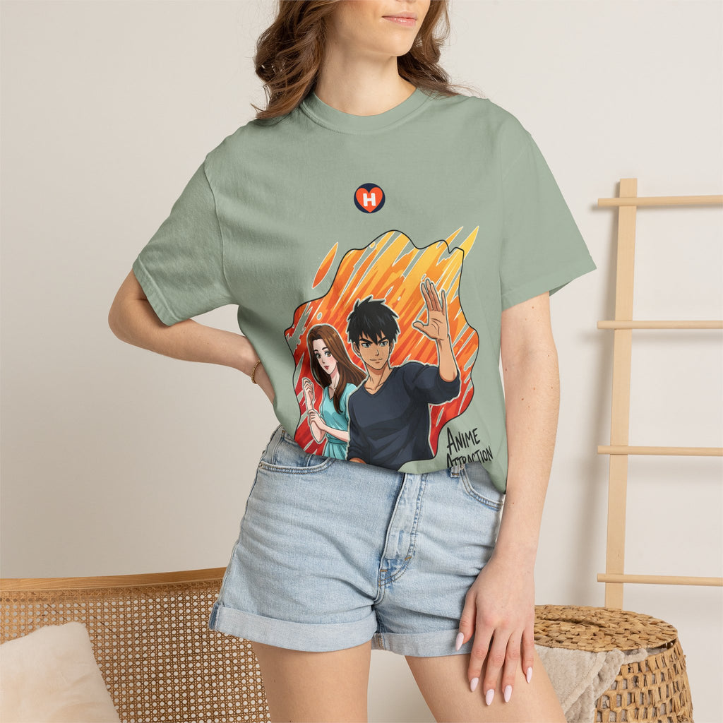HobbyFlow Unisex Essential Graphic design Passionwear