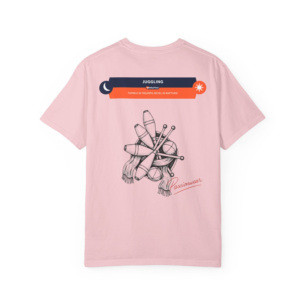 HobbyFlow Unisex Essential Juggling Passionwear