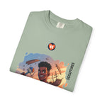 HobbyFlow Mens Essential Model ships Passionwear