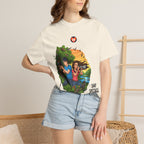 HobbyFlow Unisex Essential Wildlife photography Passionwear