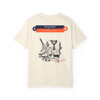 HobbyFlow Mens Essential Roller hockey Passionwear
