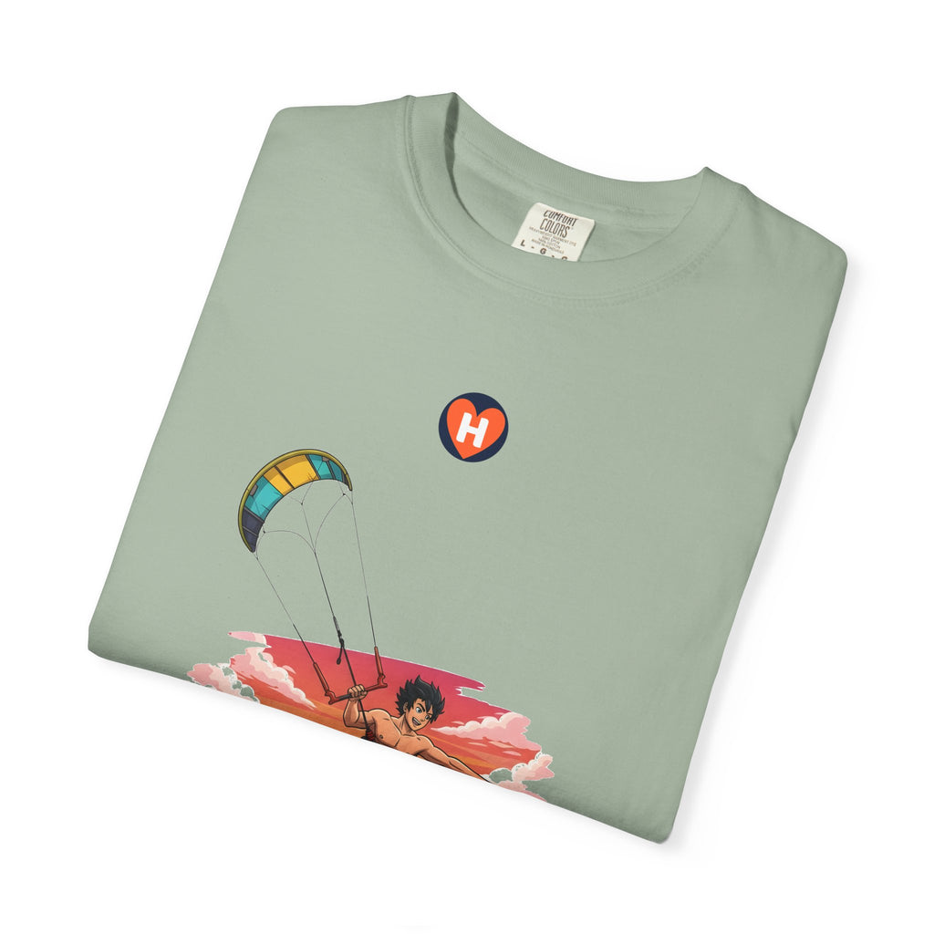 HobbyFlow Mens Essential Kiteboarding Passionwear