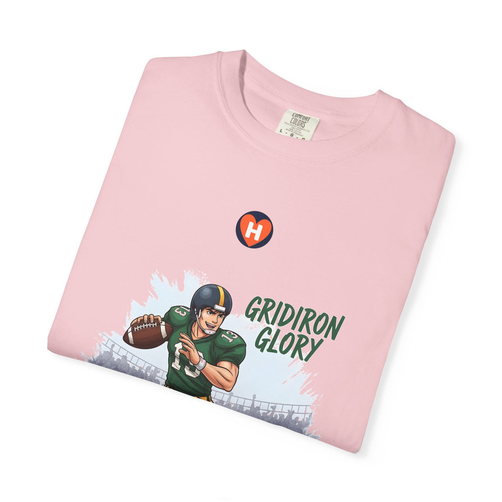 HobbyFlow Mens Essential American football Passionwear