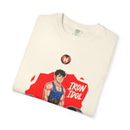 HobbyFlow Mens Essential Powerlifting Passionwear