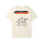 HobbyFlow Womens Essential Canning Passionwear