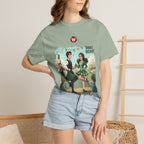HobbyFlow Unisex Essential Irish dancing Passionwear
