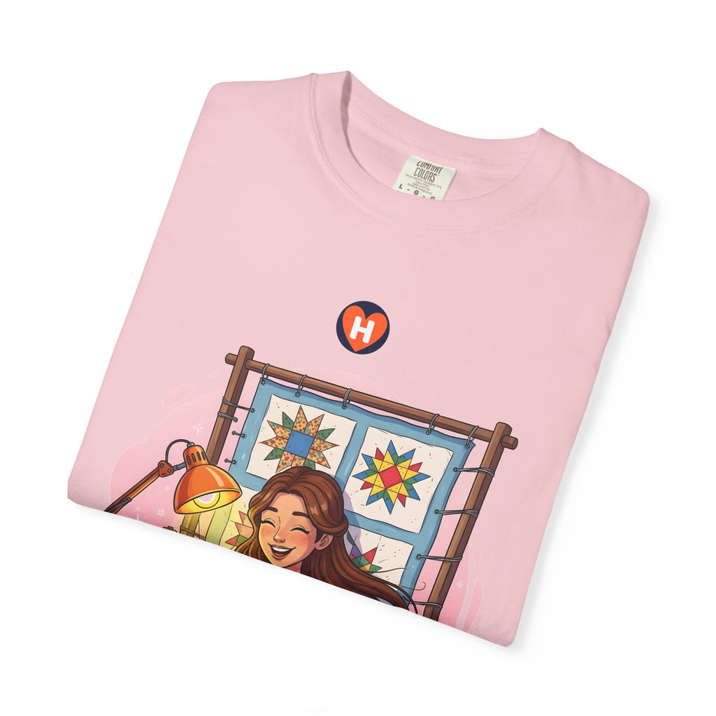 HobbyFlow Womens Essential Quilting Passionwear