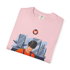 HobbyFlow Mens Essential Metalworking Passionwear