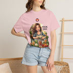 HobbyFlow Womens Essential Pickling Passionwear