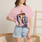HobbyFlow Unisex Essential Stand-up comedy Passionwear