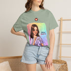 HobbyFlow Womens Essential Cross-stitch Passionwear