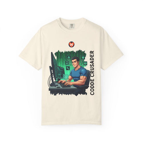 HobbyFlow Mens Essential Hacking (ethical) Passionwear