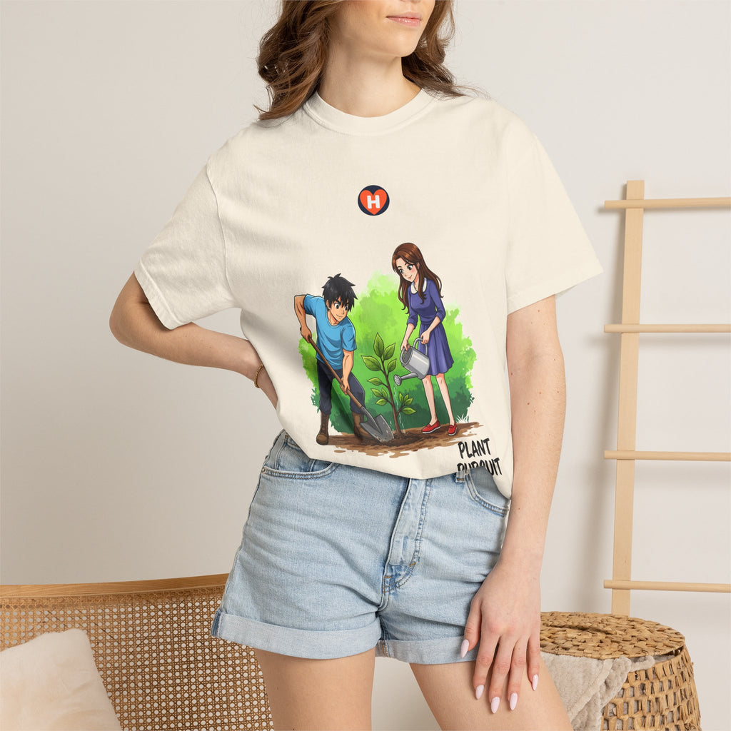 HobbyFlow Unisex Essential Landscaping Passionwear