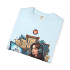 HobbyFlow Womens Essential Genealogy Passionwear