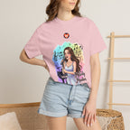 HobbyFlow Womens Essential Singing Passionwear