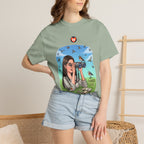 HobbyFlow Womens Essential Birdwatching Passionwear